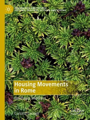 cover image of Housing Movements in Rome